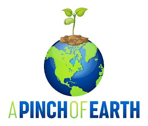 APINCHOFEARTH logo