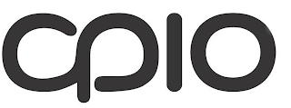 APIO logo