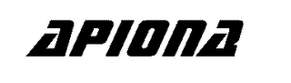 APIONA logo
