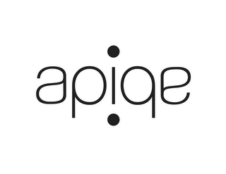 APIQE logo