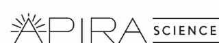 APIRA SCIENCE logo