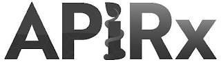 APIRX logo