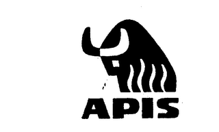 APIS logo
