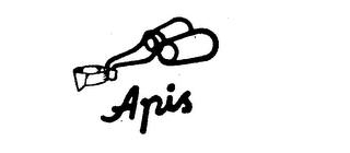APIS logo