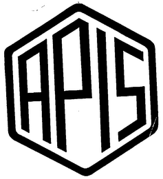 APIS logo