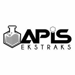 APIS EKSTRAKS logo