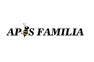 APIS FAMILIA logo