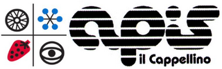 APIS IL CAPPELLINO logo