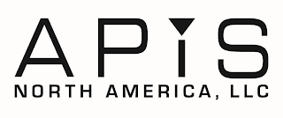 APIS NORTH AMERICA, LLC logo