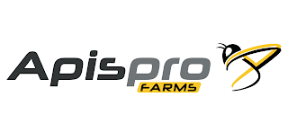 APIS PRO FARMS logo