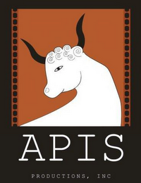 APIS PRODUCTIONS, INC logo