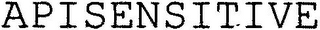 APISENSITIVE logo