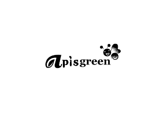 APISGREEN logo