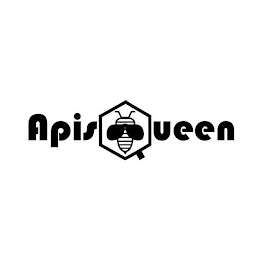 APISQUEEN logo