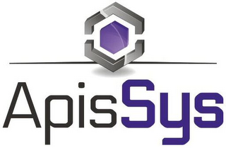 APISSYS logo