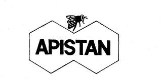 APISTAN logo