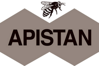 APISTAN logo