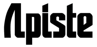 APISTE logo