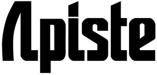 APISTE logo