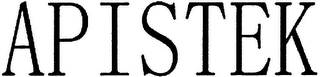 APISTEK logo