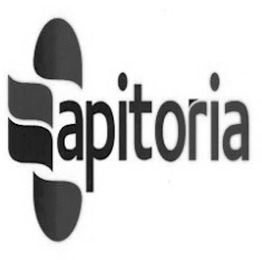 APITORIA logo