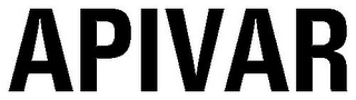 APIVAR logo