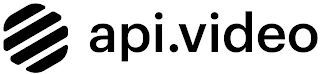 API.VIDEO logo