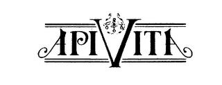 APIVITA logo