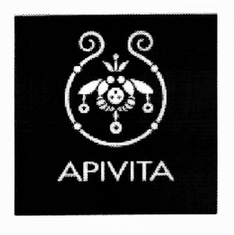 APIVITA logo