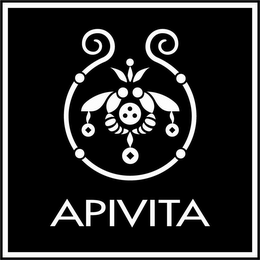 APIVITA logo