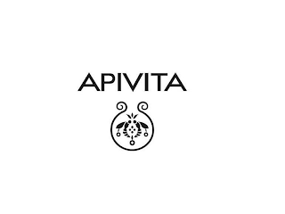 APIVITA logo