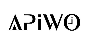 APIWO logo