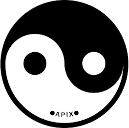 APIX logo