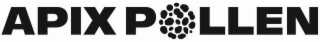 APIX POLLEN logo