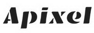 APIXEL logo