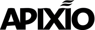 APIXIO logo