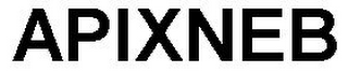APIXNEB logo