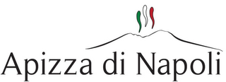 APIZZA DI NAPOLI logo