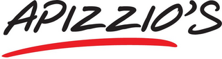 APIZZIO'S logo