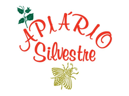 APIÁRIO SILVESTRE logo
