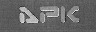APK logo