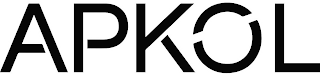 APKOL logo