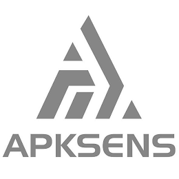 APKSENS logo