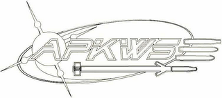 APKWS logo