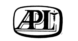 APL logo