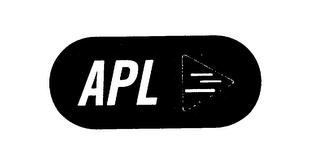 APL logo