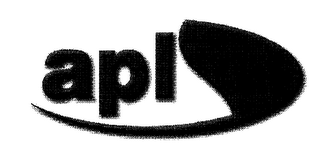 APL logo