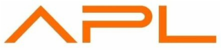 APL logo