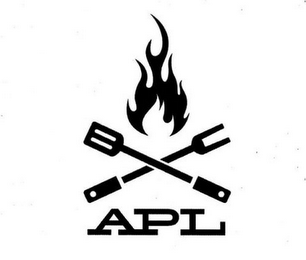 APL logo