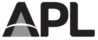 APL logo